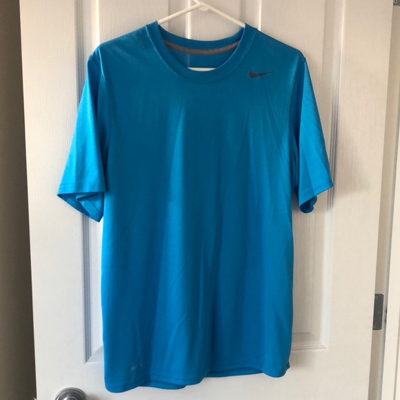 Men’s Nike Dry Fit - Picture 1 of 6